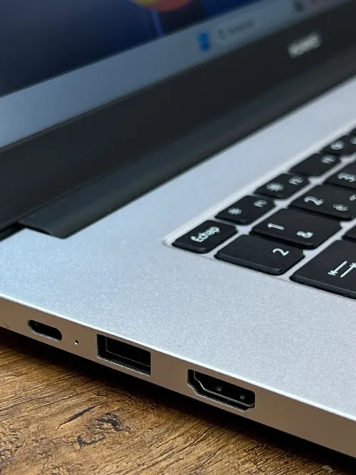 Huawei MateBook D15 - i5 10210U - 8Go - 256Go - Intel UHD Graphics