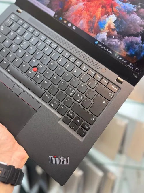 Lenovo ThinkPad T14s - i5 1135G7 - 16Go - 256Go - Intel Iris Xe Graphics