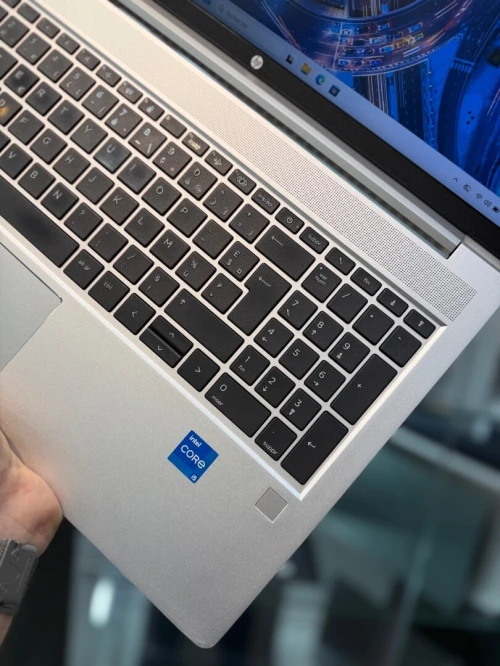 HP ProBook 450 G9 FHD - i5 1235U - 16Go - 512Go - Intel UHD Graphics