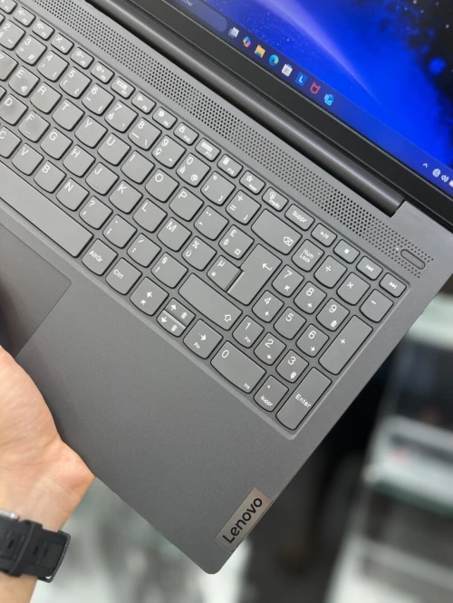 Lenovo IdeaPad 5 FHD - Ryzen 5 4500U - 8Go - 512Go - AMD Radeon Graphics 
