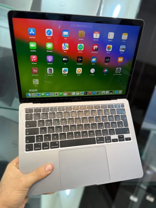 MacBook Air 2020 i5 - 8Go Ram - 256Go SSD - Intel Iris Plus Graphics