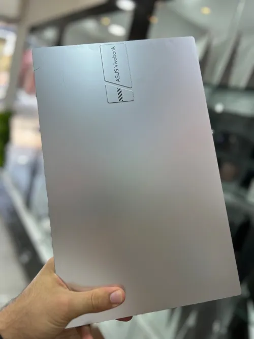 Asus VivoBook OLED 2.8K 120Hz - Ryzen 5 7520U - 16Gb - 512Gb - AMD Radeon Graphics 
