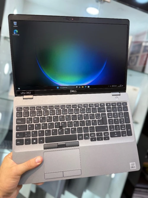 Dell Latitude 5510 FHD - i5 10310U - 8Go Ram - 512Go SSD - Intel UHD Graphics 