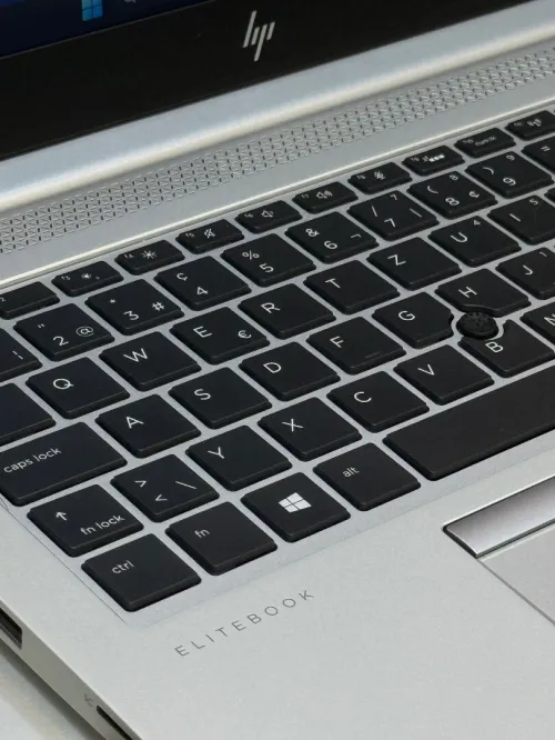 HP EliteBook 840 G6 FHD - i5 8350U - 8Go - 256Go - Intel UHD Graphics