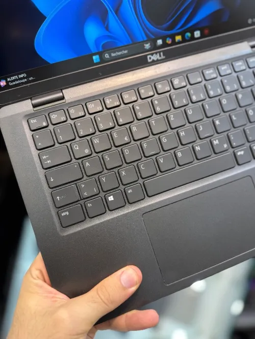Dell Latitude 7420 FHD - i5 1135G7 - 16Go - 512Go - Intel Iris Xe Graphics 