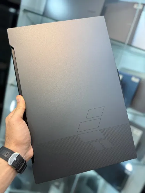 Asus TUF Gaming F17 - i5 12500H - 16Go - 512Go - RTX 3050 4Go