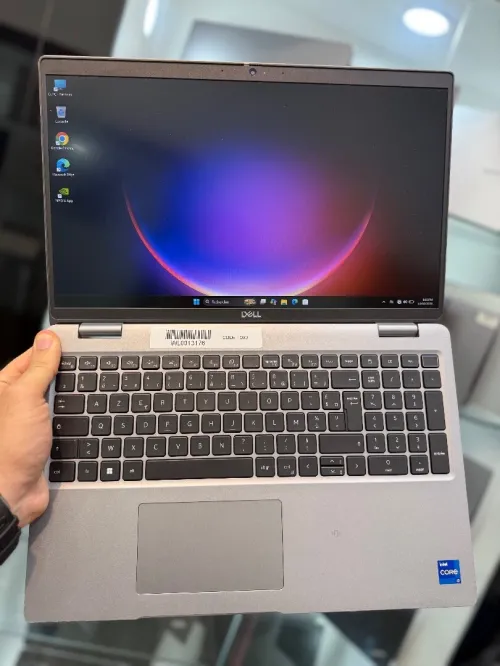 Dell Precision 3591 FHD - i7 13800H - 16Go Ram - 1To SSD - RTX 500 ADA 4Go