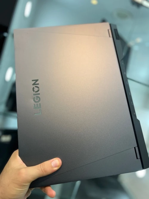 Lenovo Legion 5 Pro 2K 165Hz - i5 12500H - 16Go - 1To - RTX 3060 6Go