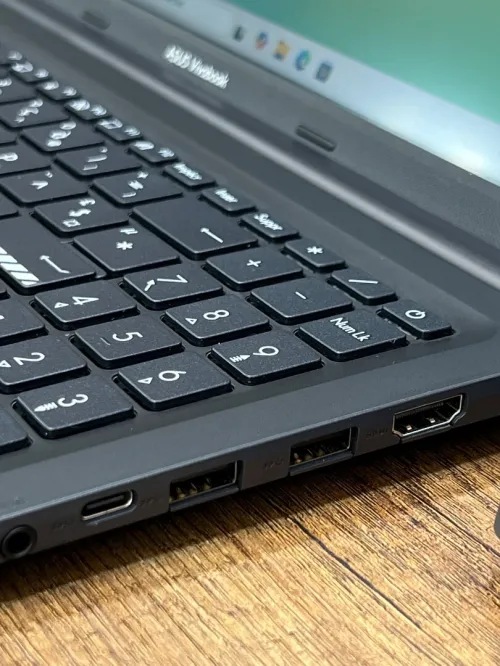 Asus VivoBook 16X - i5 11300H - 16Go - 512Go - Intel Iris Xe Graphics 