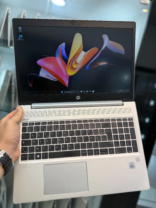 HP ProBook 450 G7 - i5 10210U - 8Go Ram - 256Go - Intel UHD Graphics