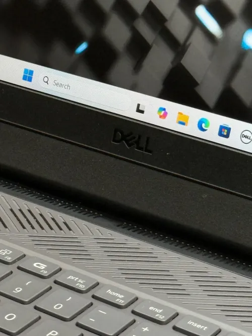 Dell G5 5520 165Hz - i7 12700H - 16Go - 512Go - RTX 3060 6Go