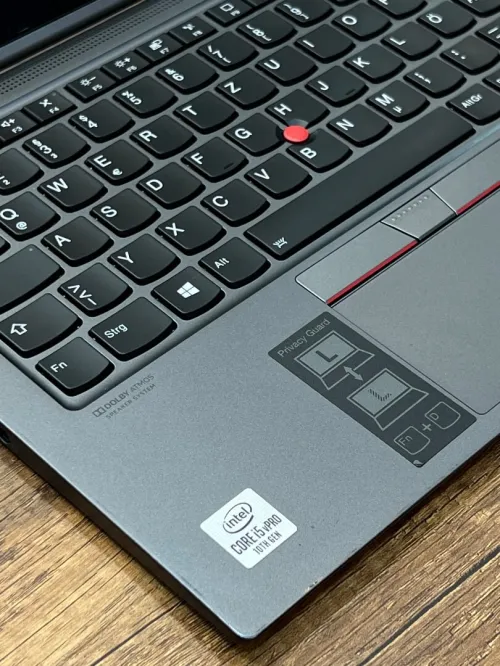 Lenovo ThinkPad X1 Yoga - i5 10310U - 16Go - 256Go - Intel UHD Gra