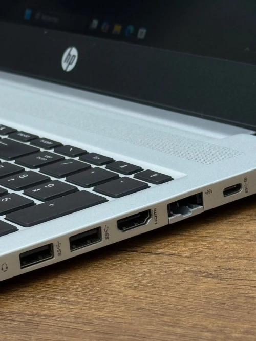 HP ProBook 450 G7 - i5 10210U - 8Go Ram - 256Go - Intel UHD Graphics