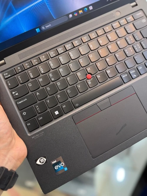 Lenovo ThinkPad T14s FHD - i7 1255U - 16Go - 512Go - Intel Iris Xe Graphics
