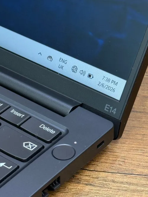 Lenovo ThinkPad E14 FHD - Ryzen 7 7735Hs - 16Go - 512Go - AMD Radeon 680M