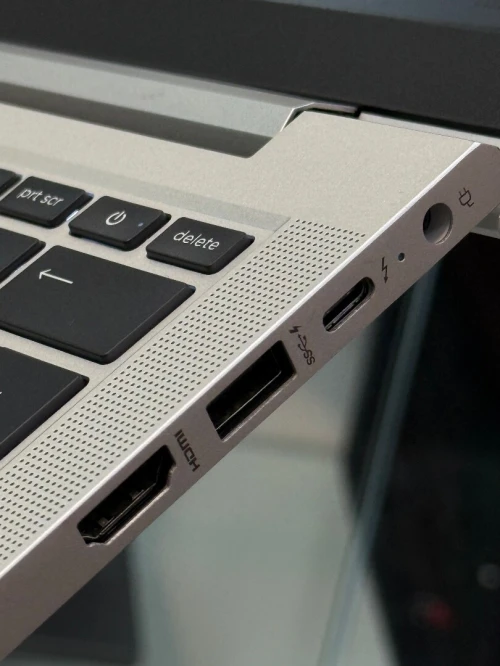 HP EliteBook 630 G10 FHD - i7 1365U - 16Go - 512Go - Intel UHD Graphics