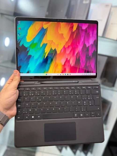 Microsoft SurFace PRO 9 - i5 1235U - 8Go Ram - 256Go - Intel Iris Xe