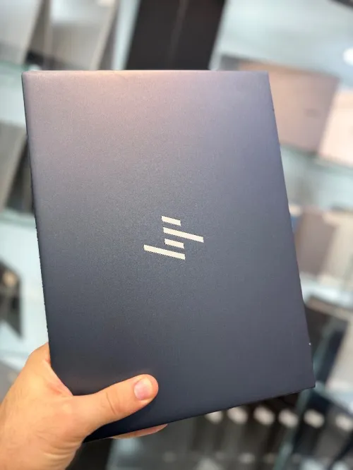 HP Elite Dragonfly Tactile - i7 1365U - 32Go - 512Go - Intel Iris Xe