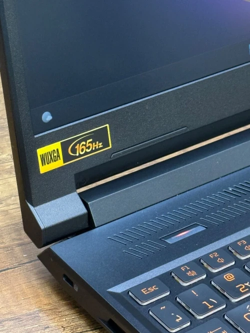 Acer Nitro V16 165Hz - i7 14650HX - 16Go - 512Go - RTX 4060 8Go