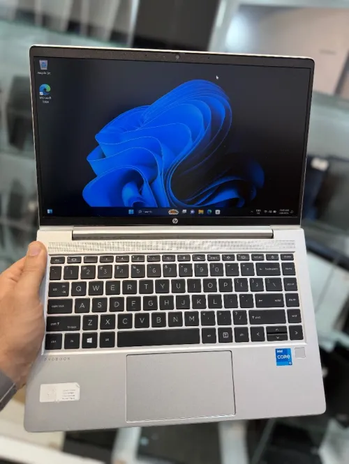 HP ProBook 440 G8 FHD - i5 1135G7 - 8Go Ram - 512Go SSD - Intel Iris Xe Graphics