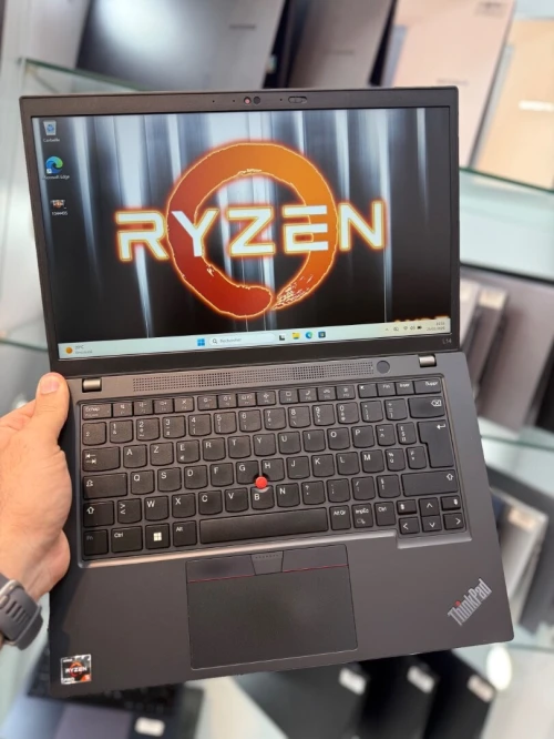 Lenovo ThinkPad L14 - Ryzen 5 Pro 7530U - 16Go Ram - 512Go SSD - AMD Radeon Graphics