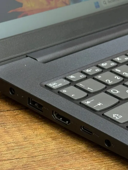 Lenovo IdeaPad V15 FHD - Celeron N5100 - 8Go - 512Go - Intel HD Graphics 