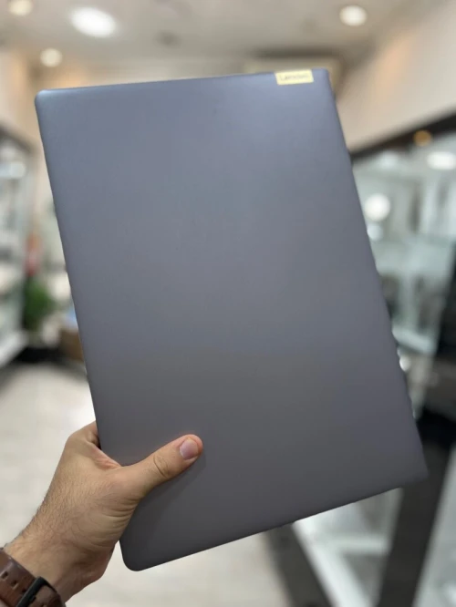Lenovo IdeaPad 17.3" Ryzen 5 5500U - 12Gb - 512Gb - AMD Radeon Graphics 