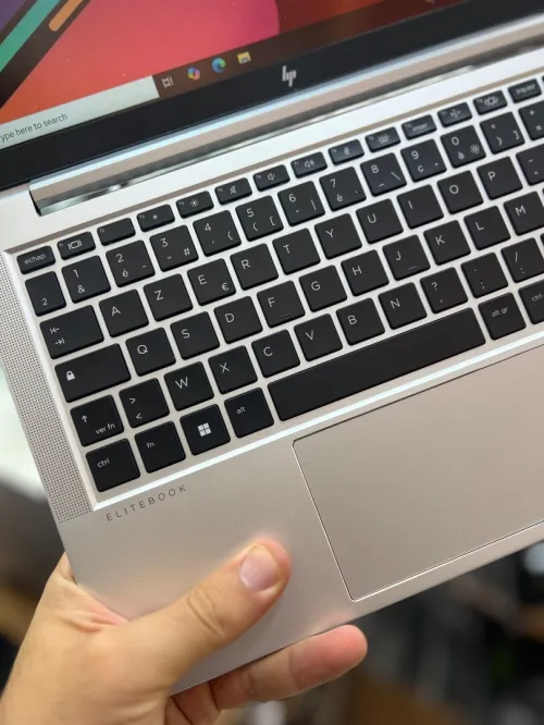 HP EliteBook 630 G10 FHD - i5 1335U - 16Go - 512Go - Intel UHD Graphics 