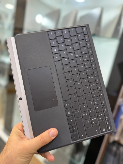 Microsoft Surface Pro 8 13" - i5 1135G7 - 8Go Ram - 256go SSD - Intel Iris Xe