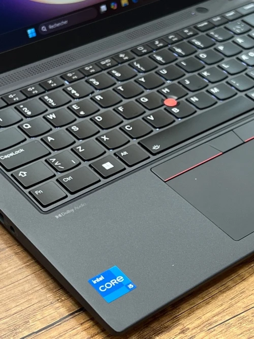Lenovo ThinkPad T14 FHD - i5 1335U - 16Go - 256Go - Intel Iris Xe Graphics 