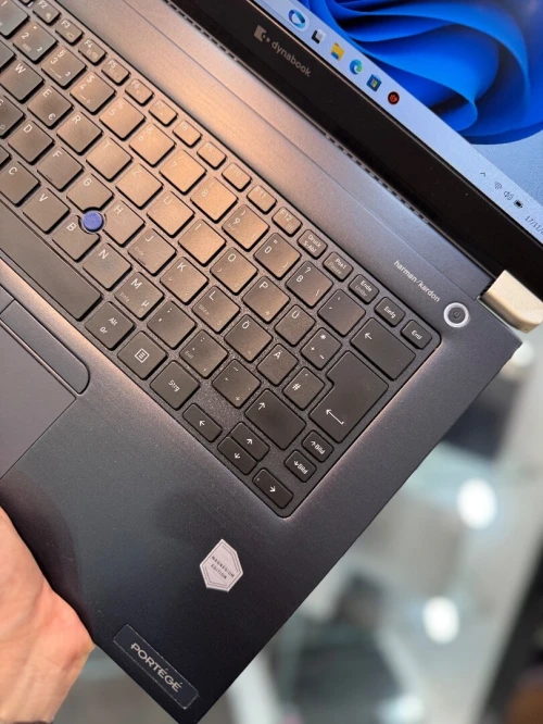 Toshiba DynaBook i5 10310U - 16Go - 256Go - Intel UHD Graphics