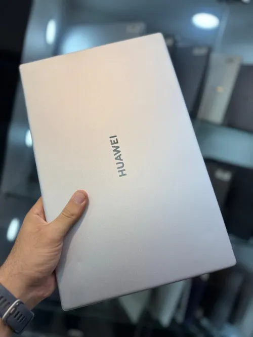 Huawei MateBook D15 - i5 1135G7 - 8Go Ram  - 512Go SSD - Intel Iris Xe Graphics