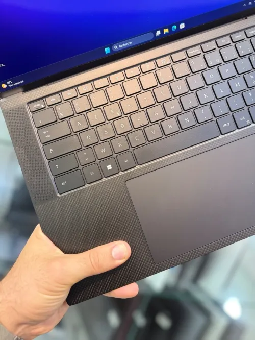Dell XPS 15 9520 FHD - i7 12700H - 16Go - 512Go - RTX 3050Ti