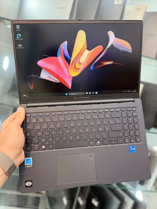 Asus ExpertBook B15 - i7 13620H - 32Go Ram - 512Go SSD - Intel Iris Xe