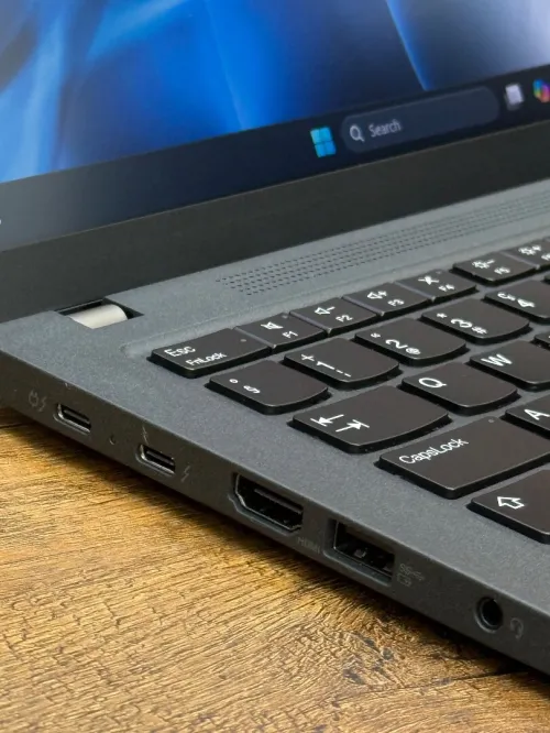Lenovo ThinkPad T14s FHD - i7 1255U - 16Go - 512Go - Intel Iris Xe Graphics