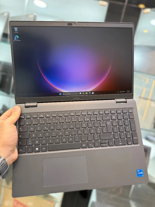 Dell Latitude 3540 FHD - i5 1335U - 16Go Ram - 512Go SSD - Intel Iris Xe Graphics
