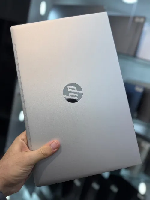 HP ProBook 455 G8 FHD - Ryzen 5 5600U - 16Go - 256Go SSD - Radeon Graphics