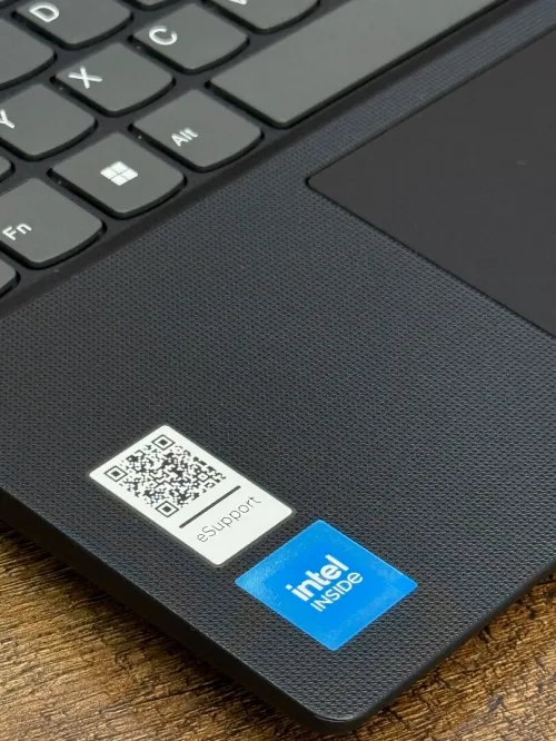Lenovo IdeaPad V15 FHD - Celeron N5100 - 8Go - 512Go - Intel HD Graphics 