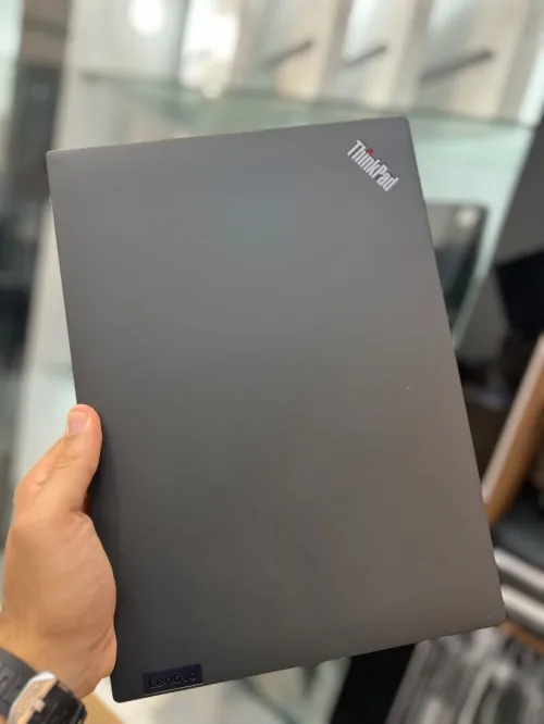 Lenovo ThinkPad T14 FHD - i5 1335U - 16Go - 256Go - Intel Iris Xe Graphics 