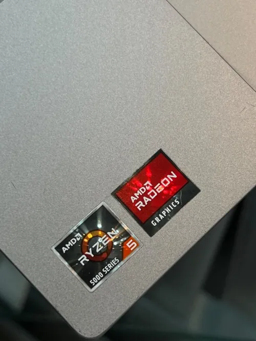 Lenovo ThinkBook 15 - Ryzen 5 5500U - 16Go - 512Go - AMD Radeon Graphics