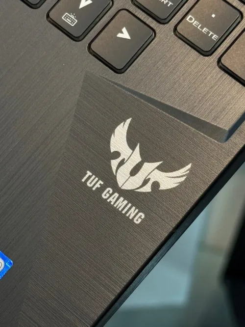 Asus TUF 120Hz - i7 9750H - 16Go - 512Go - GTX 1660Ti 