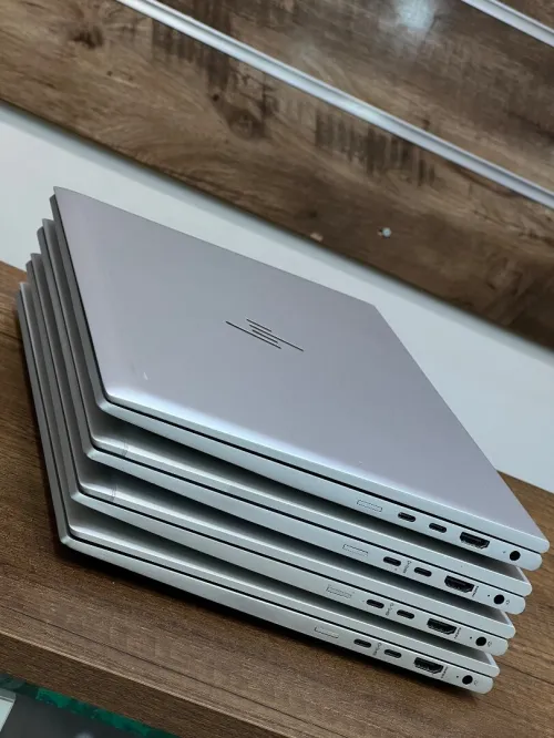 HP EliteBook 845 G8 - Ryzen 5 Pro 5650U - 16Go - 256Go - AMD Radeon Graphics