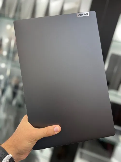 Lenovo IdeaPad 5 FHD - Ryzen 5 4500U - 8Go - 512Go - AMD Radeon Graphics 