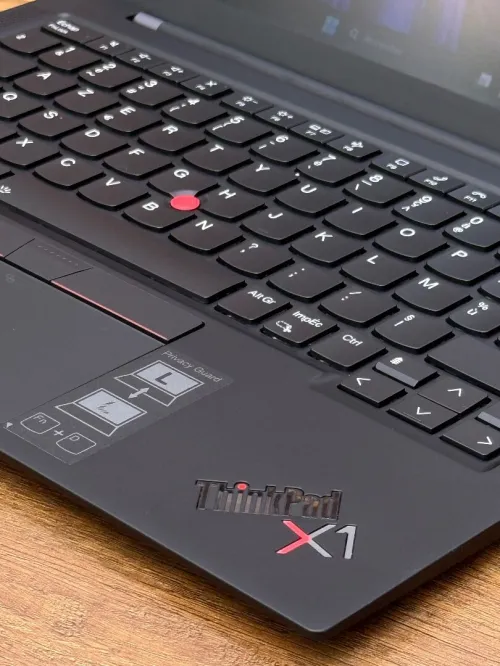 Lenovo ThinkPad X1 Carbon Tactile - i7 1365U - 16Go - 512Go - Intel Iris Xe Graphics