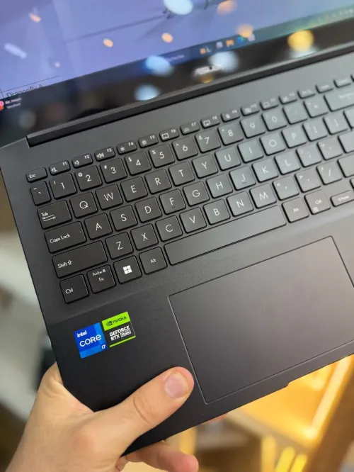 Asus Creator Q OLED - i7 13620H - 16Go - 512Go - RTX 3050 6Go