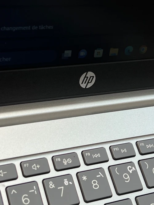 HP 250 G10 FHD - i5 1334U - 8Go - 512Go - Intel UHD Graphics