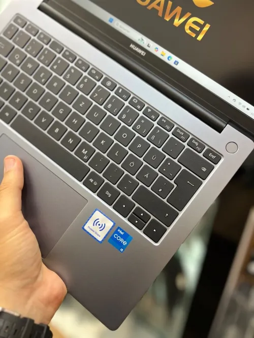 Huawei MateBook D14 - i5 12450H - 16Go - 512Go - Intel UHD Graphics 