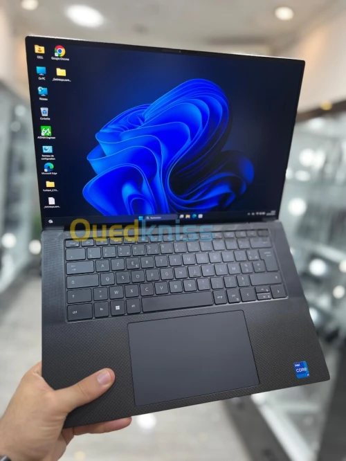 Dell XPS 9520 FHD - i7 12700H - 16Gb - 512Gb - RTX 3050Ti