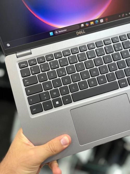 Dell Latitude 5430 FHD - i5 1245U - 16Go - 512Go - Intel Iris Xe Graphics 