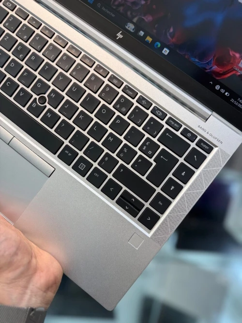 HP EliteBook 845 G8 - Ryzen 7 Pro 5850U - 16Go - 512Go - AMD Radeon Graphics